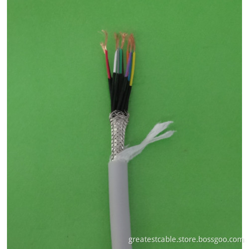Very Popular ECG Petient Cable